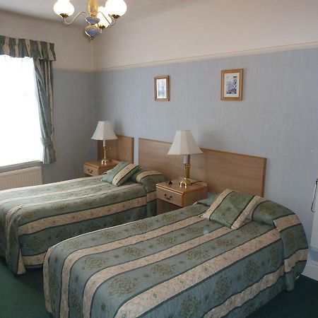 Villa Venezia Birkenhead Ngoại thất bức ảnh