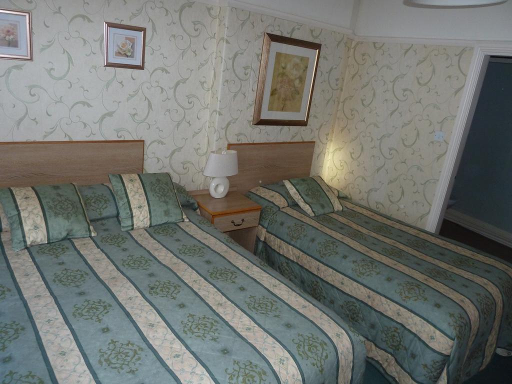 Villa Venezia Birkenhead Phòng bức ảnh