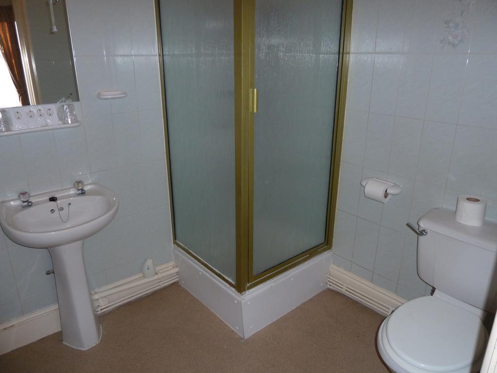 Villa Venezia Birkenhead Phòng bức ảnh