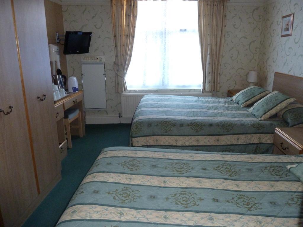 Villa Venezia Birkenhead Ngoại thất bức ảnh