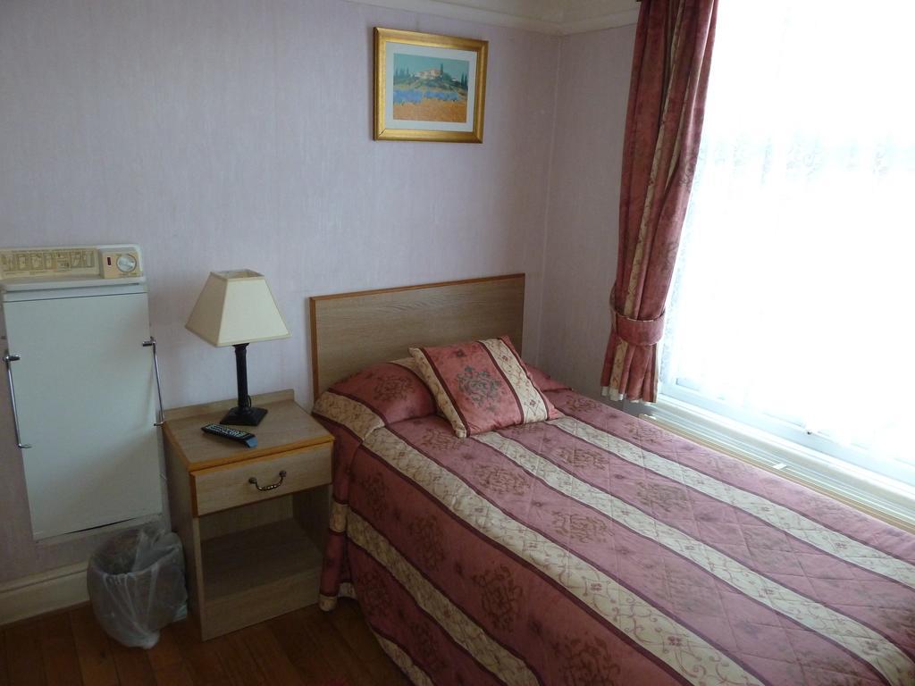 Villa Venezia Birkenhead Phòng bức ảnh