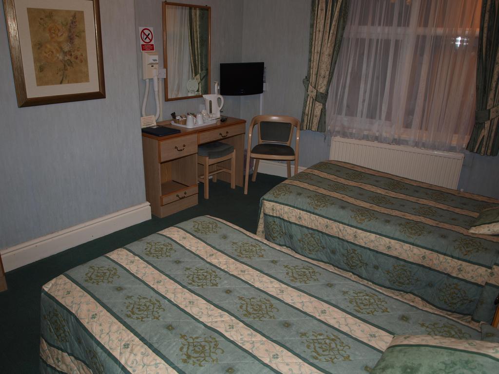 Villa Venezia Birkenhead Phòng bức ảnh