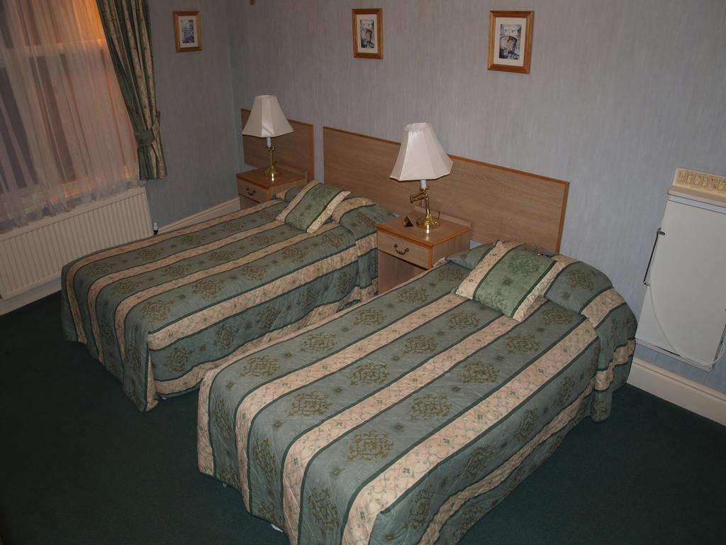 Villa Venezia Birkenhead Phòng bức ảnh